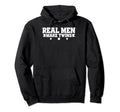 Future Dads Twins Real Make Twins Hoodie - Fun Novelty Design for Adults - T-Shirt, Sweatshirt, Hoodie