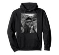 Cougars Graduation Selfie Senior Class Hoodie - Trendy Graphic Unisex - T-Shirt, Sweatshirt, Hoodie