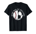 Step Dad Ballers Step Son Daughter T-Shirt - Graphic Print Men Women - T-Shirt, Sweatshirt, Hoodie