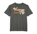 1979 Birthday T-Shirt - Trendy Graphic Unisex - T-Shirt, Sweatshirt, Hoodie