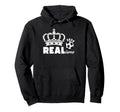 Realismo 2024 Champion Madrid Football L Hoodie - Aesthetic Graphic Unisex - T-Shirt, Sweatshirt, Hoodie