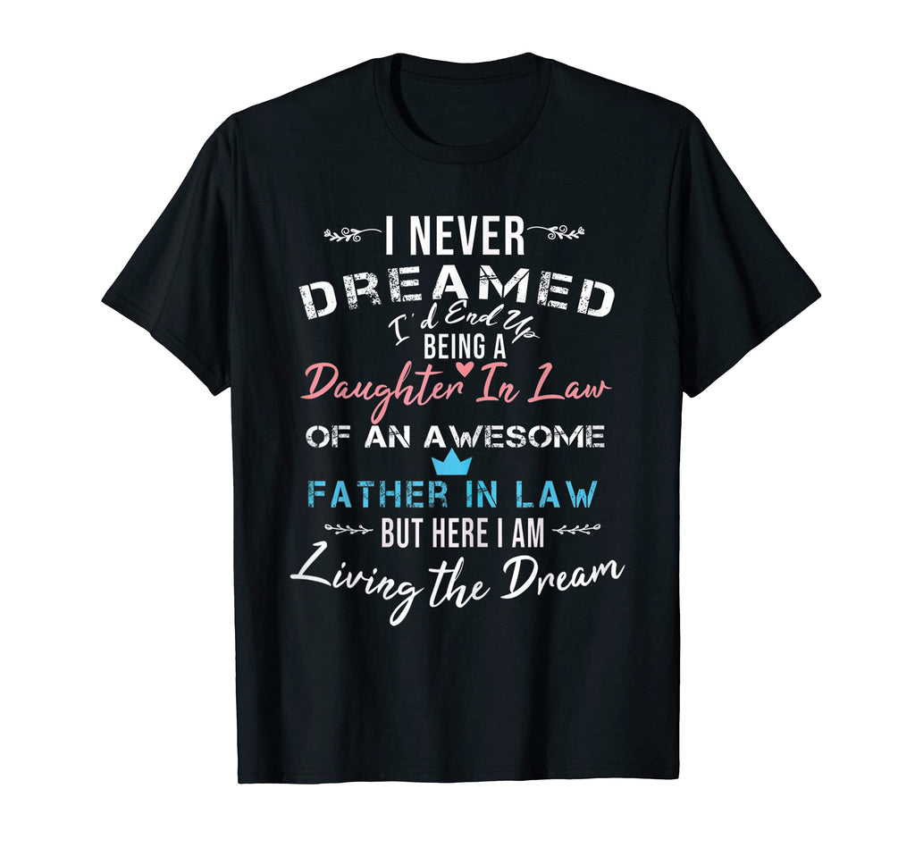 Funny Fathers Day Present From T-Shirt - Streetwear Style for Adults - T-Shirt, Sweatshirt, Hoodie