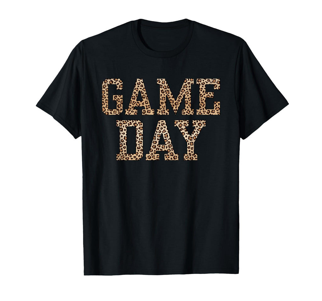 American Football Lover Game Day T-Shirt - Fun Novelty Design Unisex - T-Shirt, Sweatshirt, Hoodie