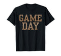American Football Lover Game Day T-Shirt - Fun Novelty Design Unisex - T-Shirt, Sweatshirt, Hoodie