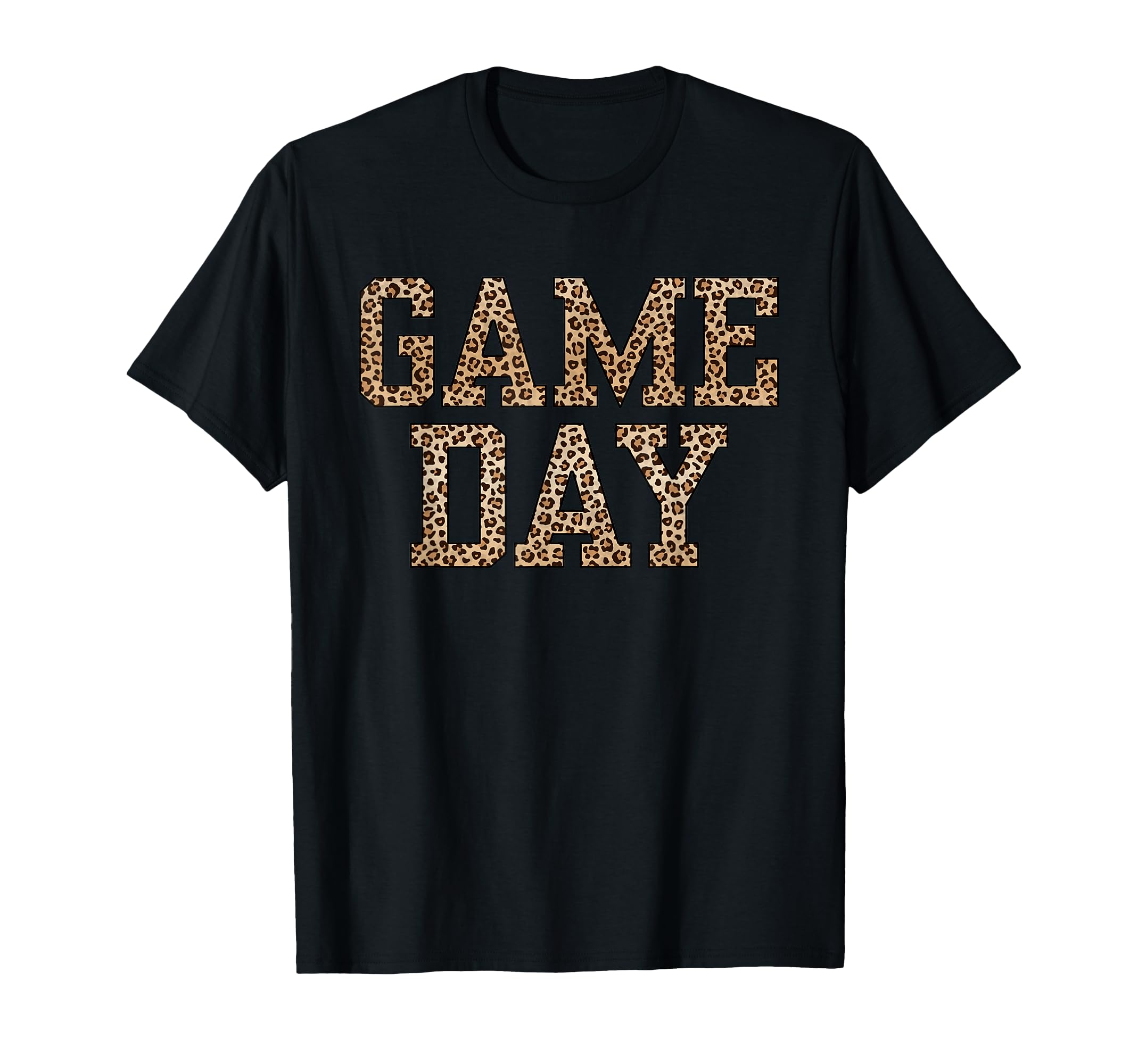 American Football Lover Game Day T-Shirt - Fun Novelty Design Unisex - T-Shirt, Sweatshirt, Hoodie