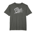 Pop Fathers Day Pop Est 2024 Grandpa T-Shirt - Unique Graphic for Adults - T-Shirt, Sweatshirt, Hoodie