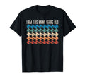 40Th Birthday Gift Soccer T-Shirt - Graphic Print Unisex - T-Shirt, Sweatshirt, Hoodie