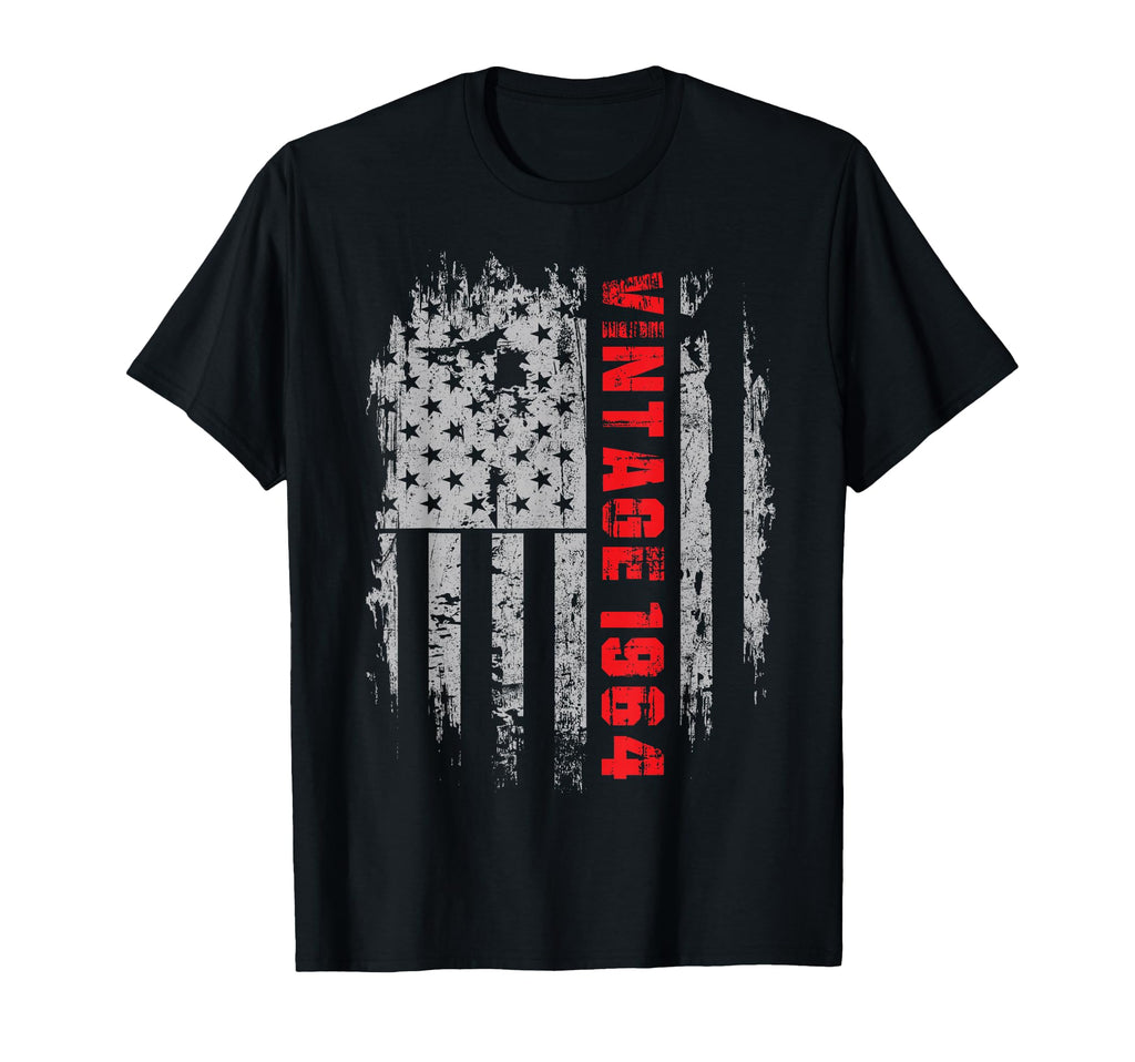Live Legend 60 Years Old 1964 T-Shirt - Aesthetic Graphic Men Women - T-Shirt, Sweatshirt, Hoodie