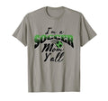 Mom Soccer Lover Soccer Mom Gift Green T-Shirt - Graphic Print Men Women - T-Shirt, Sweatshirt, Hoodie