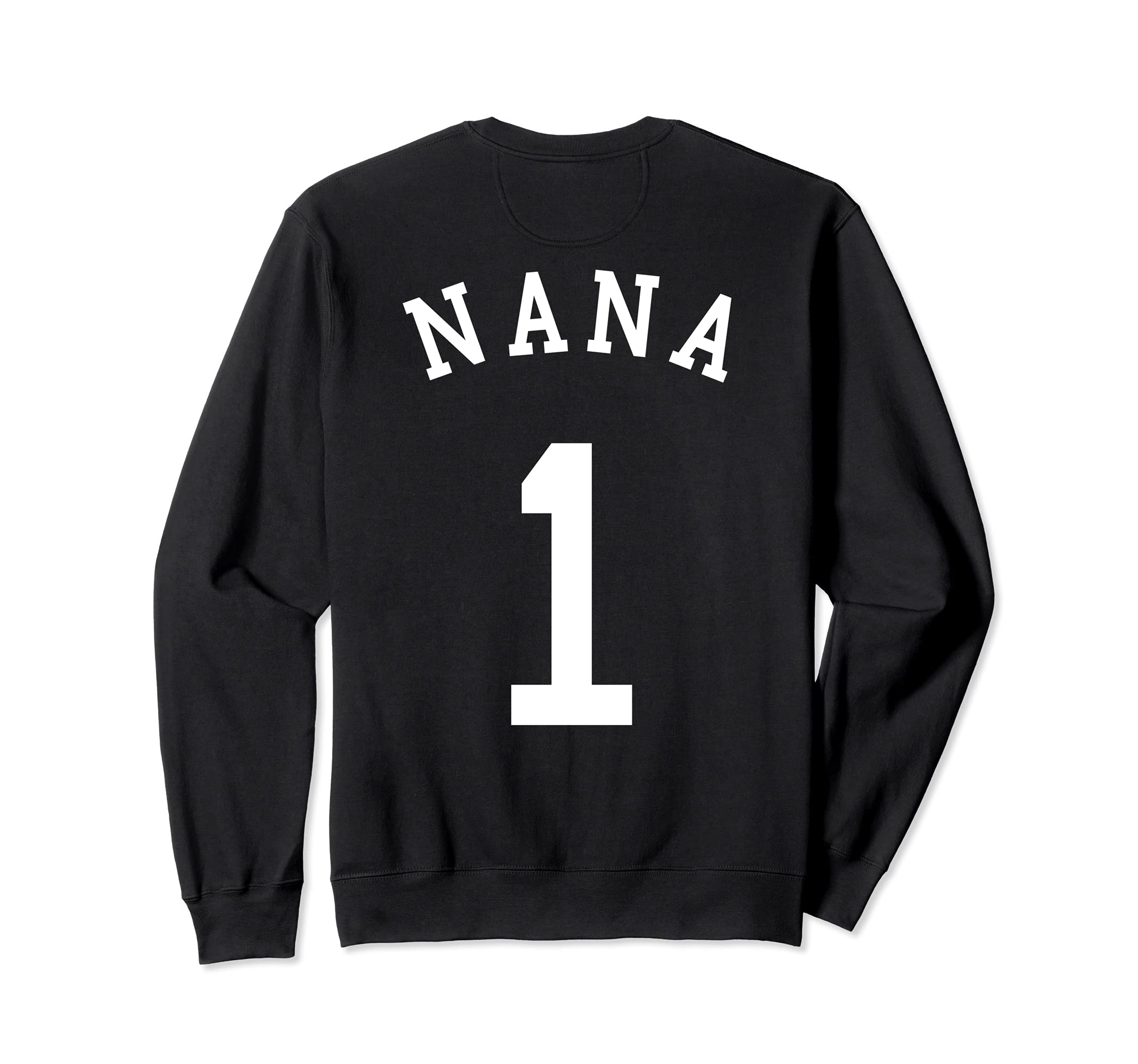 Nana Team Uniform 1 Volleyball Sweatshirt - Casual Everyday Wear Men Women - T-Shirt, Sweatshirt, Hoodie