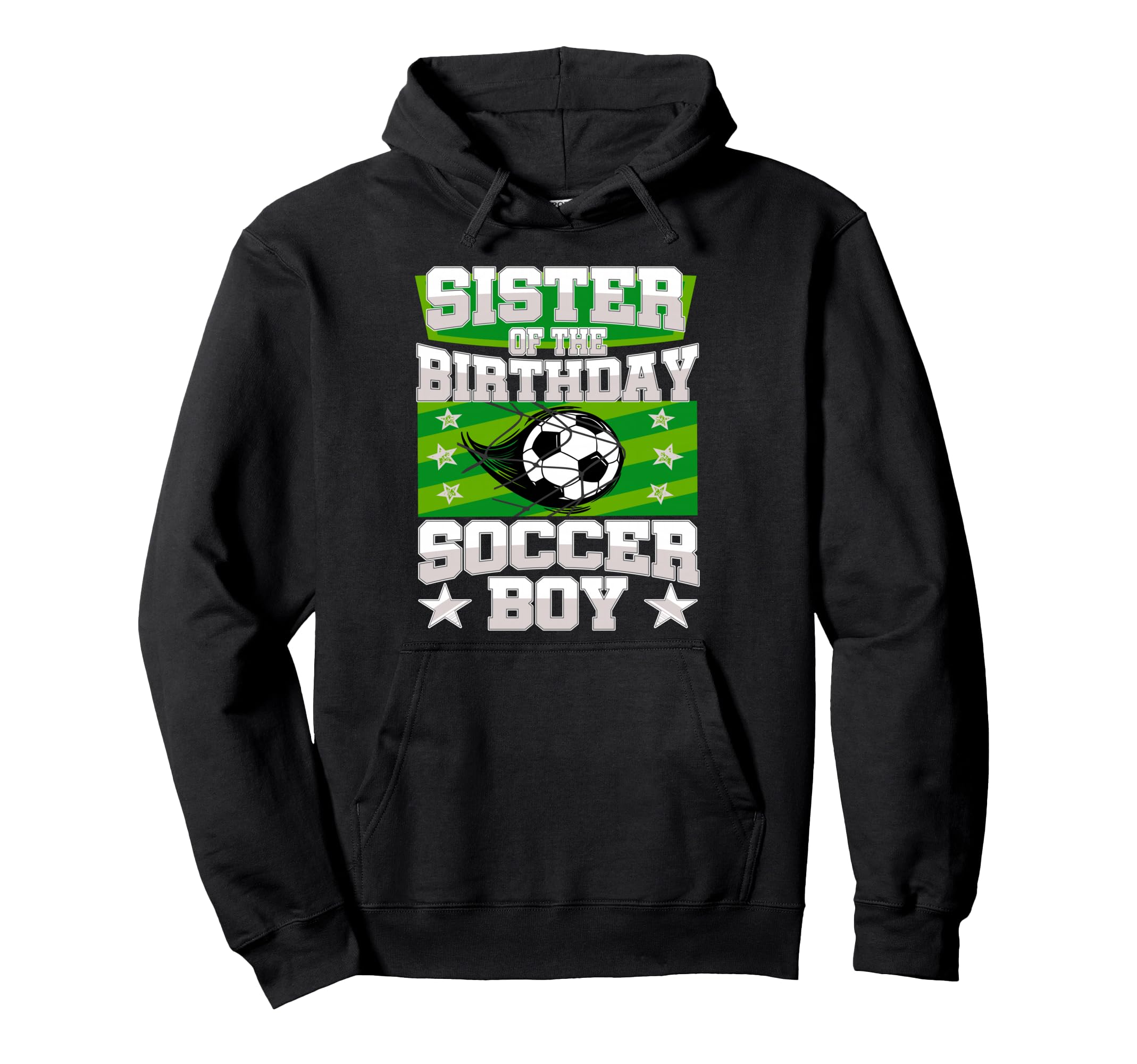 Birthday Childs Sister Matches Family Hoodie - Trendy Graphic Men Women - T-Shirt, Sweatshirt, Hoodie