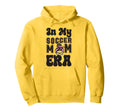 Soccer Mom Must Haves Womens Mother Day Hoodie - Aesthetic Graphic Unisex - T-Shirt, Sweatshirt, Hoodie
