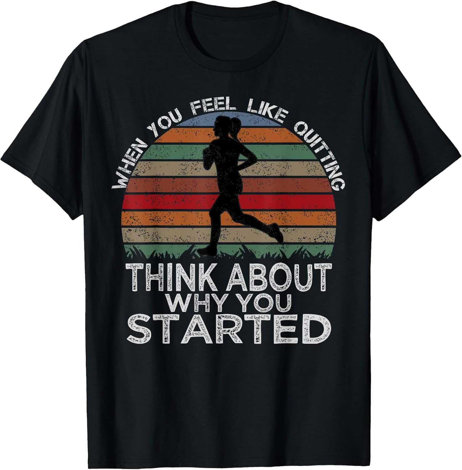 Gym Motivation Workout Fitness Inspirational Gift - Adult & Kids T-Shirts, Sweatshirts & Hoodies apparel design preview 1