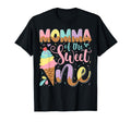 Momma Sweet One Ice Cream 1St T-Shirt - Streetwear Style for Adults - T-Shirt, Sweatshirt, Hoodie