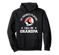My Favorites Baseball Soccer Hoodie - Fun Novelty Design Men Women - T-Shirt, Sweatshirt, Hoodie