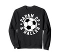 Papaw Baller Soccer Papaw Soccer Sweatshirt - Aesthetic Graphic Unisex - T-Shirt, Sweatshirt, Hoodie