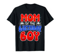 Mom Birthday Costume Spider Web Birthday T-Shirt - Custom Art Print Unisex - T-Shirt, Sweatshirt, Hoodie