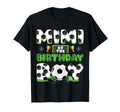 Mimi Birthday Soccer Group Family T-Shirt - Streetwear Style Men Women - T-Shirt, Sweatshirt, Hoodie
