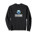 Soccer Tournament Exchange Number 4 Sweatshirt - Aesthetic Graphic Unisex - T-Shirt, Sweatshirt, Hoodie
