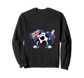 Uk England Soccer Fans Sweatshirt - Fun Novelty Design Unisex - T-Shirt, Sweatshirt, Hoodie