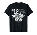 Biggest Fan Baseball Player Number T-Shirt - Streetwear Style for Adults - T-Shirt, Sweatshirt, Hoodie