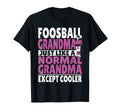 Funny Foosball Grandmother Table T-Shirt - Unique Graphic for Adults - T-Shirt, Sweatshirt, Hoodie