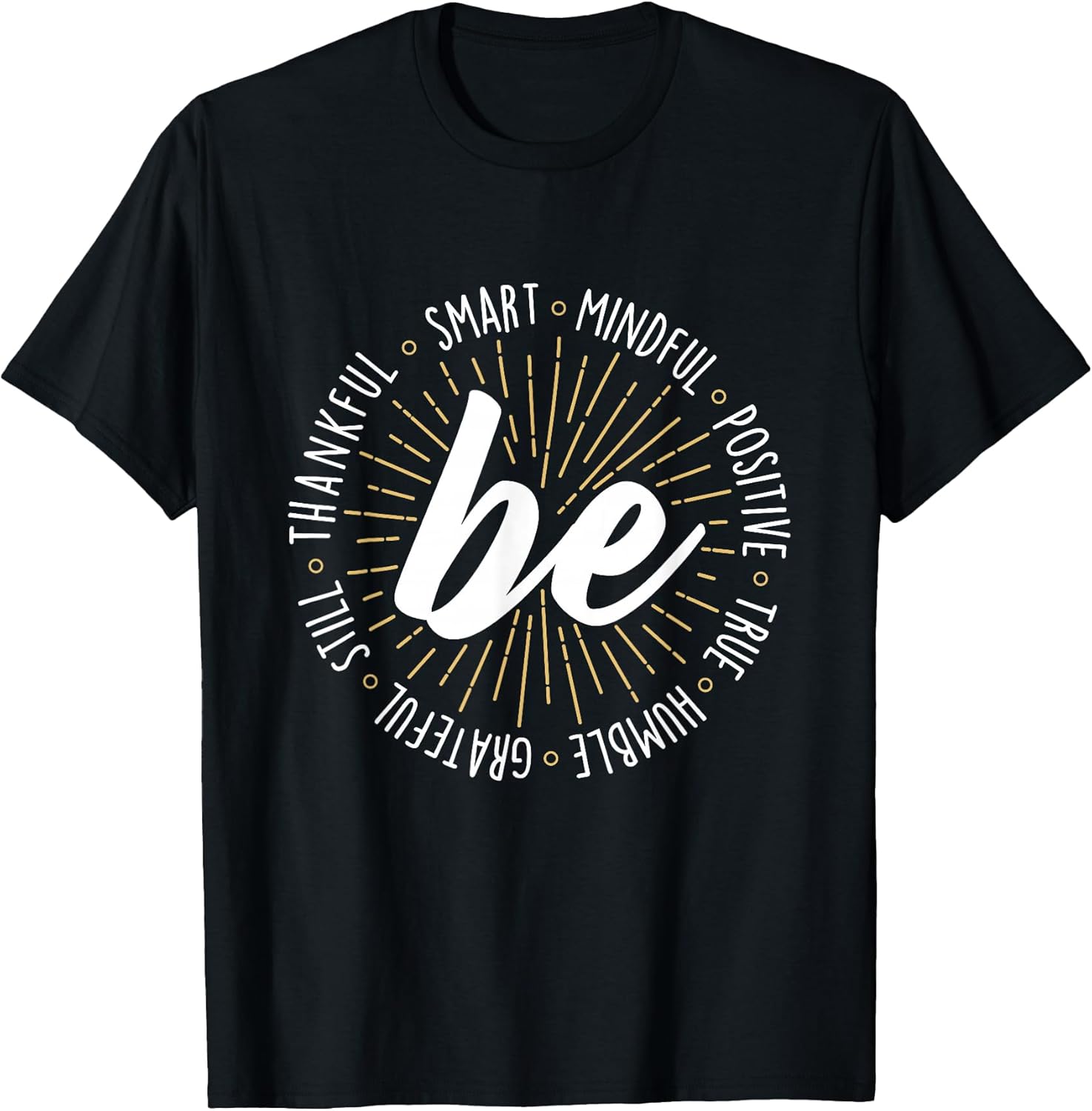 Motivational Quote Inspiration Positive Saying Life - Adult & Kids T-Shirts, Sweatshirts & Hoodies apparel design preview 1