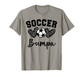 Soccer Matching Family Game And Gifts T-Shirt - Minimalist Print Unisex - T-Shirt, Sweatshirt, Hoodie