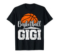 Basketball Gigi Basketball Player T-Shirt - Minimalist Print Men Women - T-Shirt, Sweatshirt, Hoodie