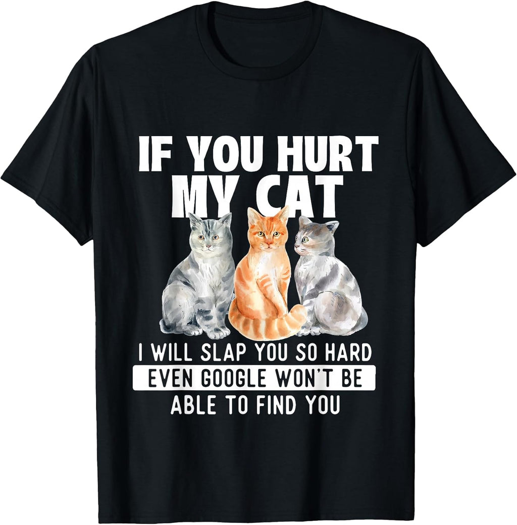 Cat Lover - Adult & Kids T-Shirts, Sweatshirts & Hoodies apparel design preview 1