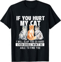 Cat Lover - Adult & Kids T-Shirts, Sweatshirts & Hoodies apparel design preview 1