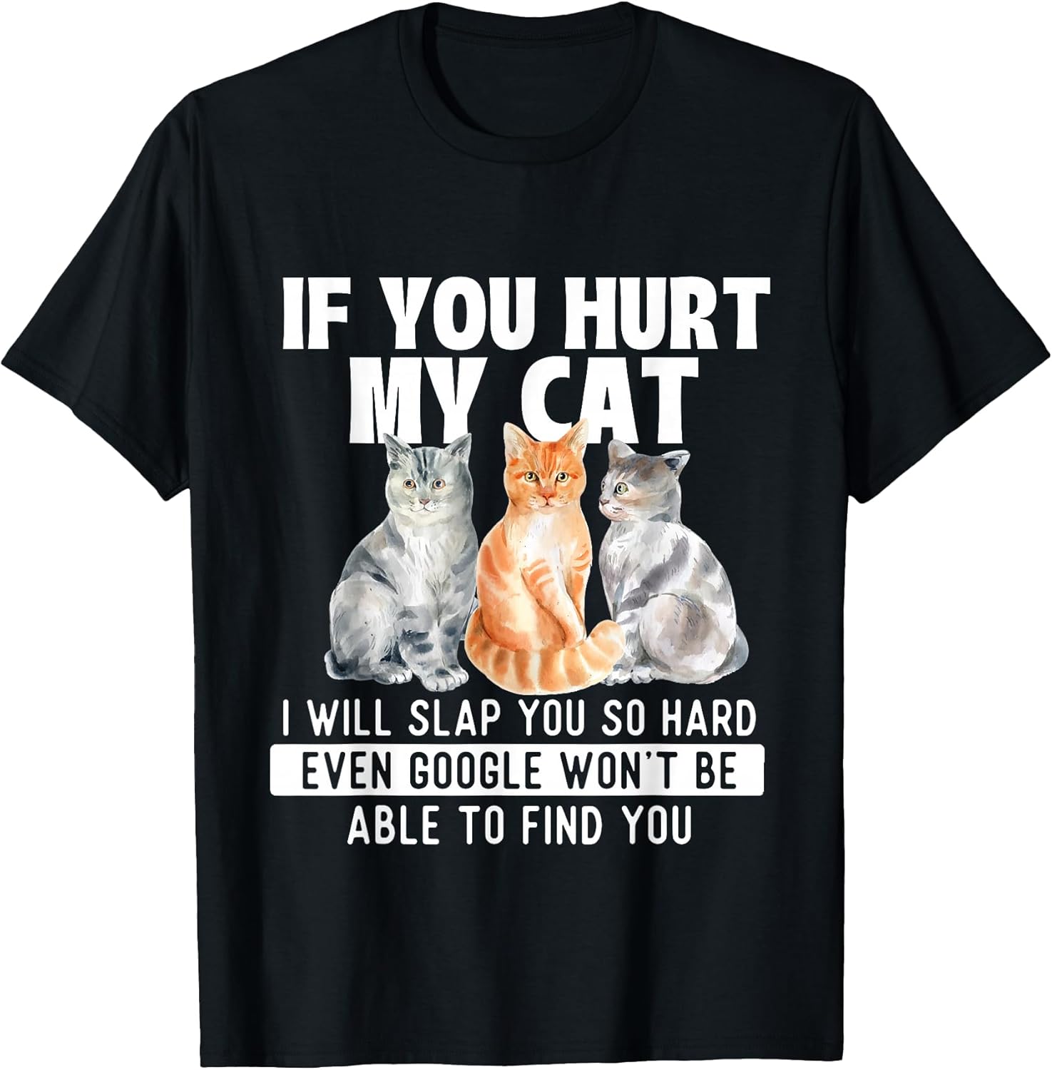 Cat Lover - Adult & Kids T-Shirts, Sweatshirts & Hoodies apparel design preview 1