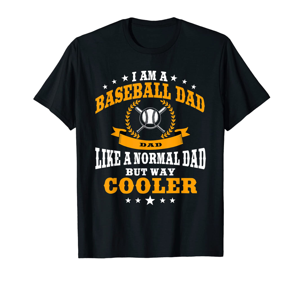 Mens Funny Baseball Dad Qoute Pitcher T-Shirt - Trendy Graphic for Adults - T-Shirt, Sweatshirt, Hoodie