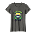 Soccer Mom Loyalty Program T-Shirt - Novelty Apparel for Adults - T-Shirt, Sweatshirt, Hoodie