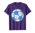 Happy Dot Day International Dot Day T-Shirt - Casual Everyday Wear Unisex - T-Shirt, Sweatshirt, Hoodie