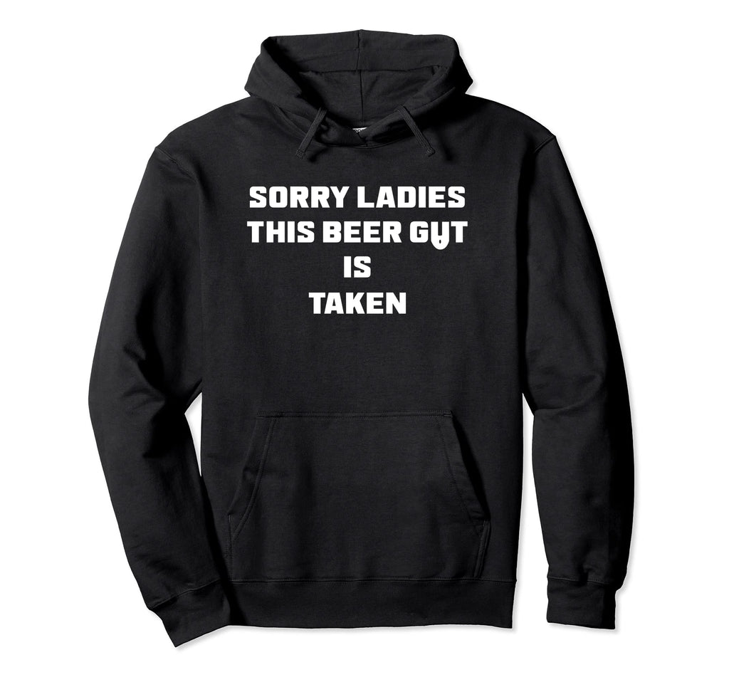 Dad Bod Dad Jokes Gift Husband Bad Hoodie - Aesthetic Graphic for Adults - T-Shirt, Sweatshirt, Hoodie
