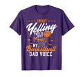 Im Not Yelling This Is Just My T-Shirt - Casual Everyday Wear for Adults - T-Shirt, Sweatshirt, Hoodie
