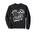 Remember Everyone Deployed Red Friday Sweatshirt - Trendy Graphic Unisex - T-Shirt, Sweatshirt, Hoodie