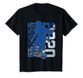 2020 6 Years Soccer 6Th Birthday T-Shirt - Casual Everyday Wear Men Women - T-Shirt, Sweatshirt, Hoodie