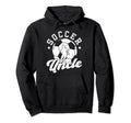 Soccer Uncle Soccer Player Uncle Hoodie - Graphic Print Men Women - T-Shirt, Sweatshirt, Hoodie