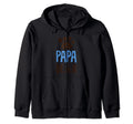 Papa Bear Paw Nice Gift Dad Sweatshirt - Fun Novelty Design for Adults - T-Shirt, Sweatshirt, Hoodie
