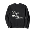 Father Daddy Papa Designs T-Shirt - Unique Graphic for Adults - T-Shirt, Sweatshirt, Hoodie