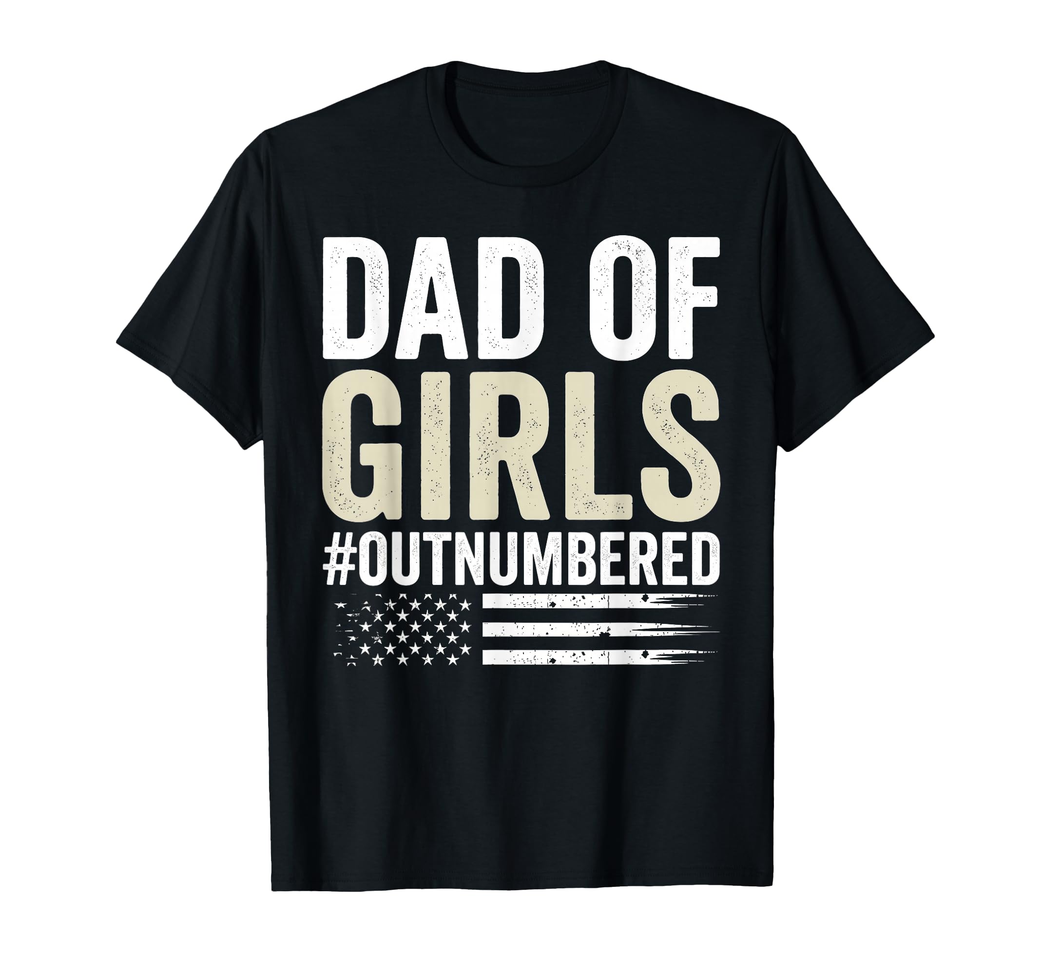 Dad Funny Fathers Day Shirts Dad Daughter T-Shirt - Trendy Graphic Unisex - T-Shirt, Sweatshirt, Hoodie