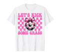 Soccer Mom Mothers Day Coquette Lets T-Shirt - Streetwear Style Men Women - T-Shirt, Sweatshirt, Hoodie