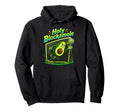 Holy Blockamole Soccer Blocker Funny Hoodie - Streetwear Style Men Women - T-Shirt, Sweatshirt, Hoodie