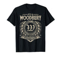 Its Woodbury Thing You Wouldnt T-Shirt - Casual Everyday Wear Men Women - T-Shirt, Sweatshirt, Hoodie