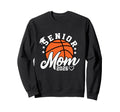 Proud Dad 2026 Senior Graduate Sweatshirt - Minimalist Print Unisex - T-Shirt, Sweatshirt, Hoodie