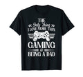 Only Thing I Love More Than Gaming Is T-Shirt - Novelty Apparel Men Women - T-Shirt, Sweatshirt, Hoodie
