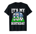 13 Year Old Its My 13Th Birthday T-Shirt - Custom Art Print Men Women - T-Shirt, Sweatshirt, Hoodie