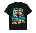 Single Dad Parenting Single Parent T-Shirt - Novelty Apparel Men Women - T-Shirt, Sweatshirt, Hoodie